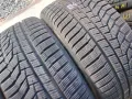 4бр.зимни гуми Hankook 225 55 16 dot1121 цената е за брой! , снимка 3