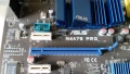 Asus M4A78 Pro Дънна платка+Процесор+Охладител, снимка 2