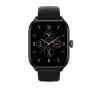 Часовник Amazfit GTS 4 Infinite Black , снимка 1