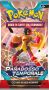 Pokémon TCG: Scarlet & Violet—Time Paradox Booster Pack (шест бустер пакета), италианско издание, снимка 2