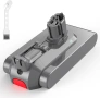 Резервна батерия за прахосмукачка Dyson V11, снимка 1