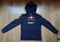 F1 - Aston Martin Red Bull Racing - детски суичър на Puma, снимка 2