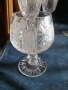 СТАРИ КРИСТАЛНИ ЧАШИ , снимка 11
