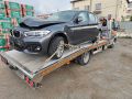 На части БМВ Ф20 120Д 190 коня М Спорт / BMW F20 120d 190 M Sport, снимка 1