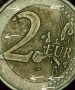 монети 2 евро , снимка 1