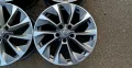 Шкода 17 5х112 лети джанти Skoda Karoq Octavia Superb Yeti. 5x112, снимка 5