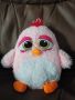 Плюшена играчка Енгри бърдс Angry birds , снимка 1 - Плюшени играчки - 45383916