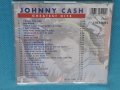 Johnny Cash – 1995 - Greatest Hits(Columbia – 480549 2)(Country,Country Rock), снимка 5