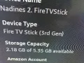 Amazon Fire TV Stick Gen 3, снимка 16