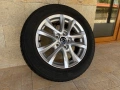 16" 5x114.3 Mazda Original , снимка 3