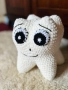 Плетени играчки на една кука, снимка 4