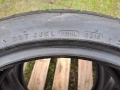 2бр. нови гуми NEXEN N8000 225/40 R19, снимка 5