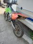 Кавазаки KX250, снимка 13