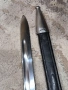 Испански щик нож Маузер M1913, снимка 6