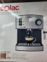 кафемашина Solac, снимка 1
