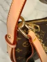 Louis Vuitton Дамска Чанта Луис Витон - Налични Различни Цветове Код E750, снимка 12