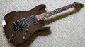 Ibanez RG520QS Transparent Black / 1998, Made in Japan /, снимка 4