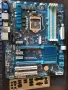 Дънна платка Z77 Gigabyte GA-Z77-D3H rev.1.1 Socket 1155, снимка 1