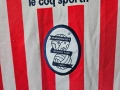 Le Coq Sportif Birmingham City F.C. футболна фланелка Jersey футбол soccer 1999 L/XL English League , снимка 10