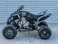 YAMAHA RAPTOR 700R, снимка 3