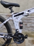 Сгъваем велосипед CROSSLANDER 26", снимка 4