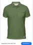 Мъжко!Fjallraven Greenland Polo Tee размер С,Става и за М!, снимка 1