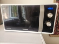 Микровълнова Samsung, снимка 1