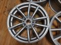  17 5x112 джанти Mercedes Audi Vw Seat Skoda / Ауди Мерцедес Фолцваген, снимка 3