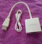 АДАПТEР HDMI TO VGA + AUDIO., снимка 3