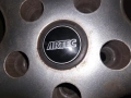 Джанти Artec 16" 5x112 Audi VW Skoda с гуми, снимка 9