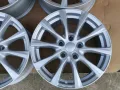 16’’5x114,3 za toyota/suzuki/hyundai/kia/mazda/mitsubishi/honda/renailt/nissan i dr. -№491, снимка 7