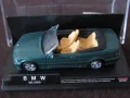 1/43 NewRay BMW M3 1995 Cabrio, снимка 4