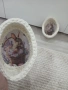 Ръчно изработени великденски кошнички., снимка 3
