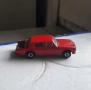 Маtchbox BG Rolls Royce Silver Shadow, снимка 4