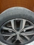 Гуми PIRELLI 225/50 R17 P7 CINTURATO 98Y, снимка 2