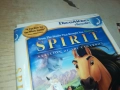 SPIRIT DVD 2009250326, снимка 8