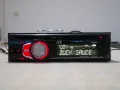 Авто USB ,CD,AUX player JVC KD-R506, снимка 4