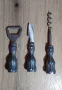 комплект отварачки 3 броя за ценители , снимка 1