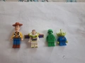 LEGO TOY STORY ЛОТ, снимка 3