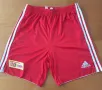 Унион Берлин / Union Berlin шорти adidas - за ръст 176см, снимка 1