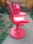 Винтидж въртящи се пластмасови столове. 60 лв. за бр. Има налични бройки, снимка 7