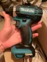 Импакт Акумулаторен ударен винтоверт Makita DTD152 18V 165Nm Само Тяло, снимка 8