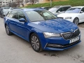 Skoda Superb iV Plug-In Hybrid 218 h.p., снимка 3