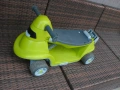 Детски ръчно управляем мотор с 4 колела - за деца от 2 до 4 год !, снимка 2