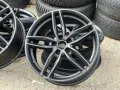 5x114.3 19 Джанти Toyota Tesla Infinity Lexus Mazda Kia Hyundai Honda 5х114.3, снимка 5