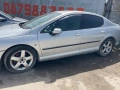Peugeot 407 na chasti пежо 407 на части, снимка 2