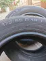 4бр. летни гуми 175/65 R 14, снимка 3