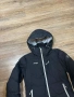 Дамска пухенка гъши пух Bergans of Norway SAUDA 750fill Down Jacket , S размер, снимка 4
