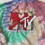 Блуза с Качулка Суитшърт Унисекс MTV Feel The Music Размер M, снимка 6