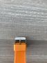 Часовник Casio G-Shock метален корпус оранжева каишка реплика, снимка 4